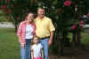 Richard and family 2.jpg (65103 bytes)