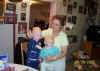mema and girls.jpg (47497 bytes)